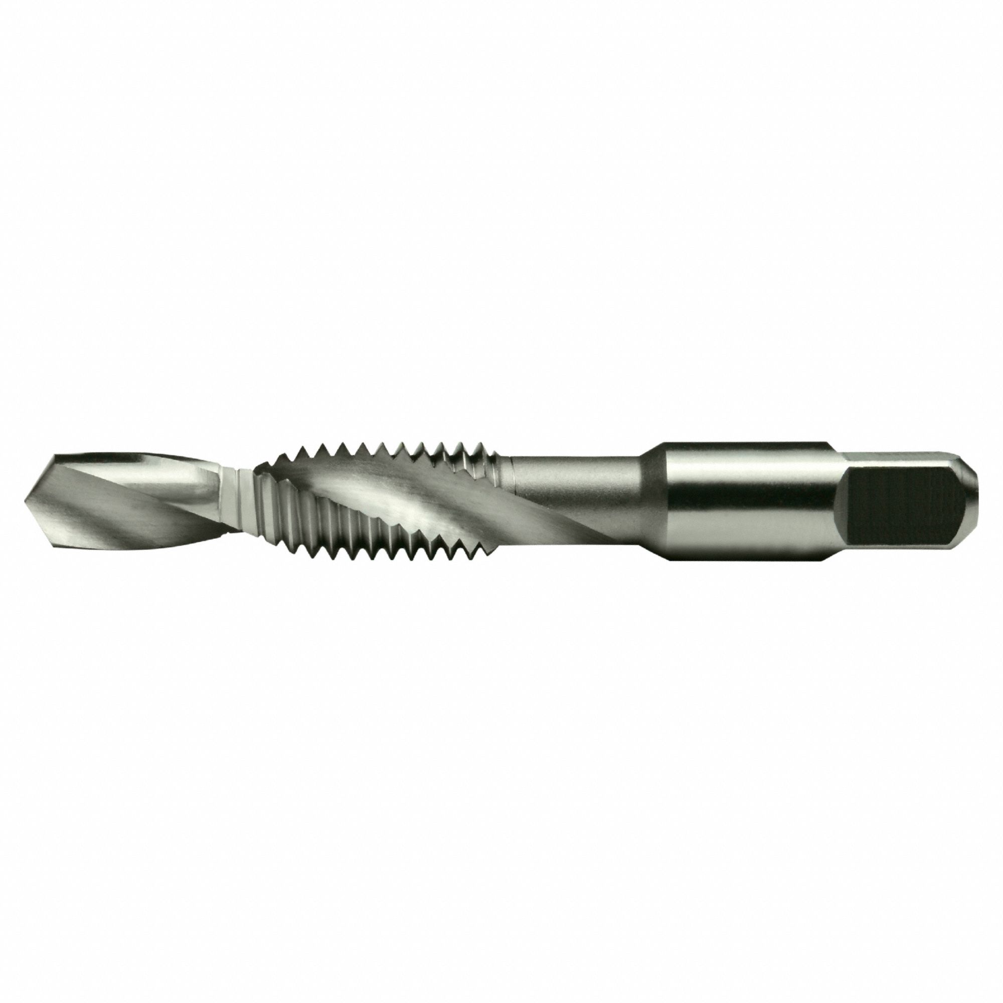 0450 3/8-24 NF HSG COMB TAP & DRILL