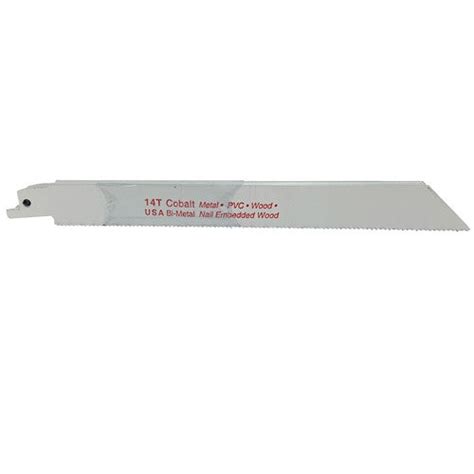 RECIPS 8"X3/4"X0.035" 10/14T (5/CARD)