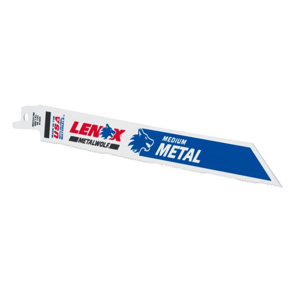 RECIPS ALLPURP CUT 8"X3/4"X0.035" 10/14T