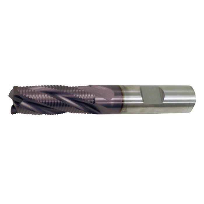 RG6-TA 1 X 1 X 1 CC FNE RGH TiALN