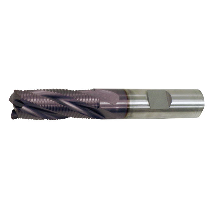 RG6 1 1/4X 2 6F CC FNE RGH