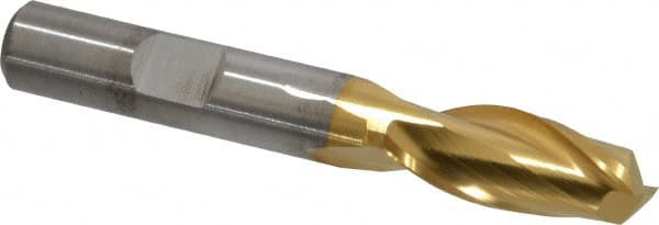 13/32 583 3/8S TiN