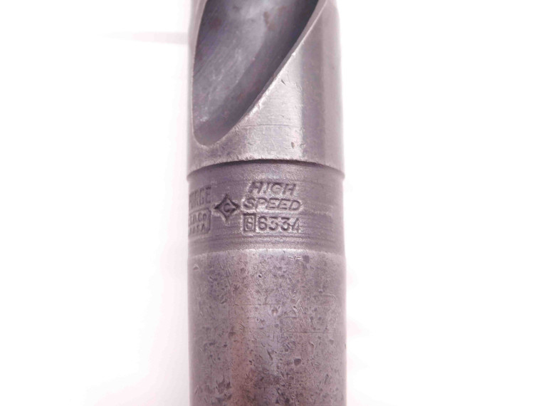 31/32 583 1"S TiN
