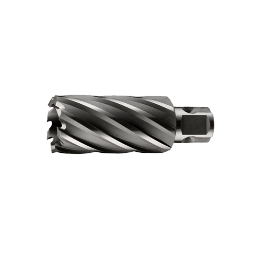 STYLE 4500 HSS ANNULAR CUTTER 1/2"X1"