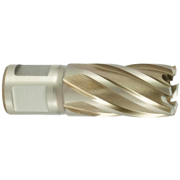 STYLE 4500 HSS ANNULAR CUTTER 1-5/8"X1"