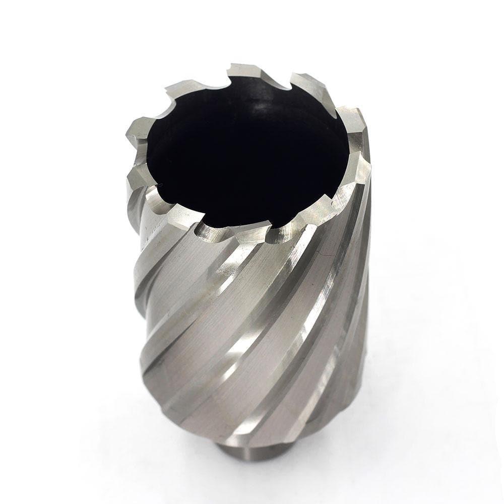 STYLE 4501 HSS ANNULAR CUTTER 1-7/8"X2"