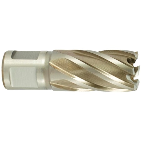 STYLE 4505 COBALT ANNULAR CUTTER 1/2"X1"