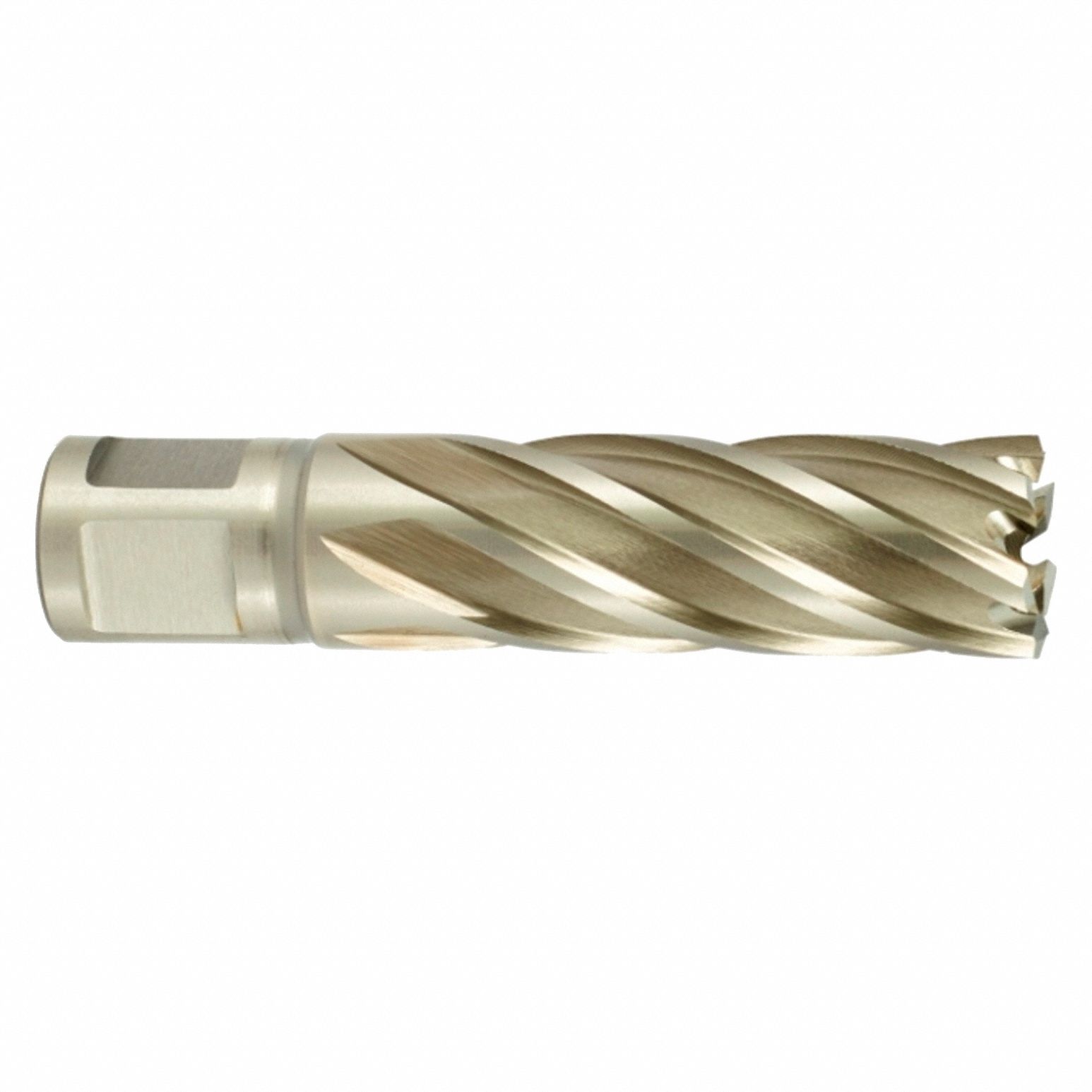 COBALT ANNULAR CUTTER 1-3/16"X1"