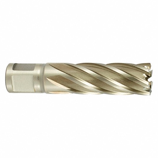 STYLE 4506 COBALT ANNULAR CUTTER 3/4"X2"