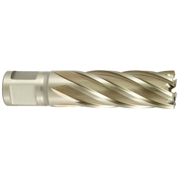 STYLE 4506 COBALT ANNULAR CUTTER 1"X2"