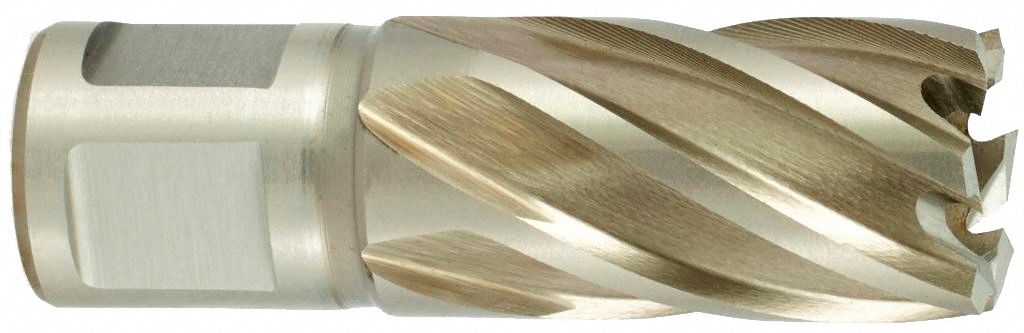COBALT ANNULAR CUTTER 1-1/4"X2"