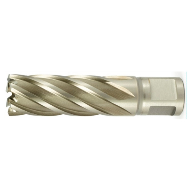 COBALT ANNULAR CUTTER 1-5/16"X2"