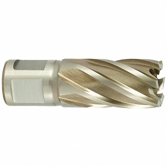 COBALT ANNULAR CUTTER 1-3/8"X2"