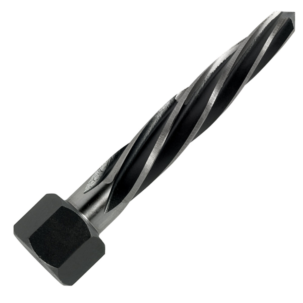 1-1/4" G&B CONS. Reamer Hex shk Bridge