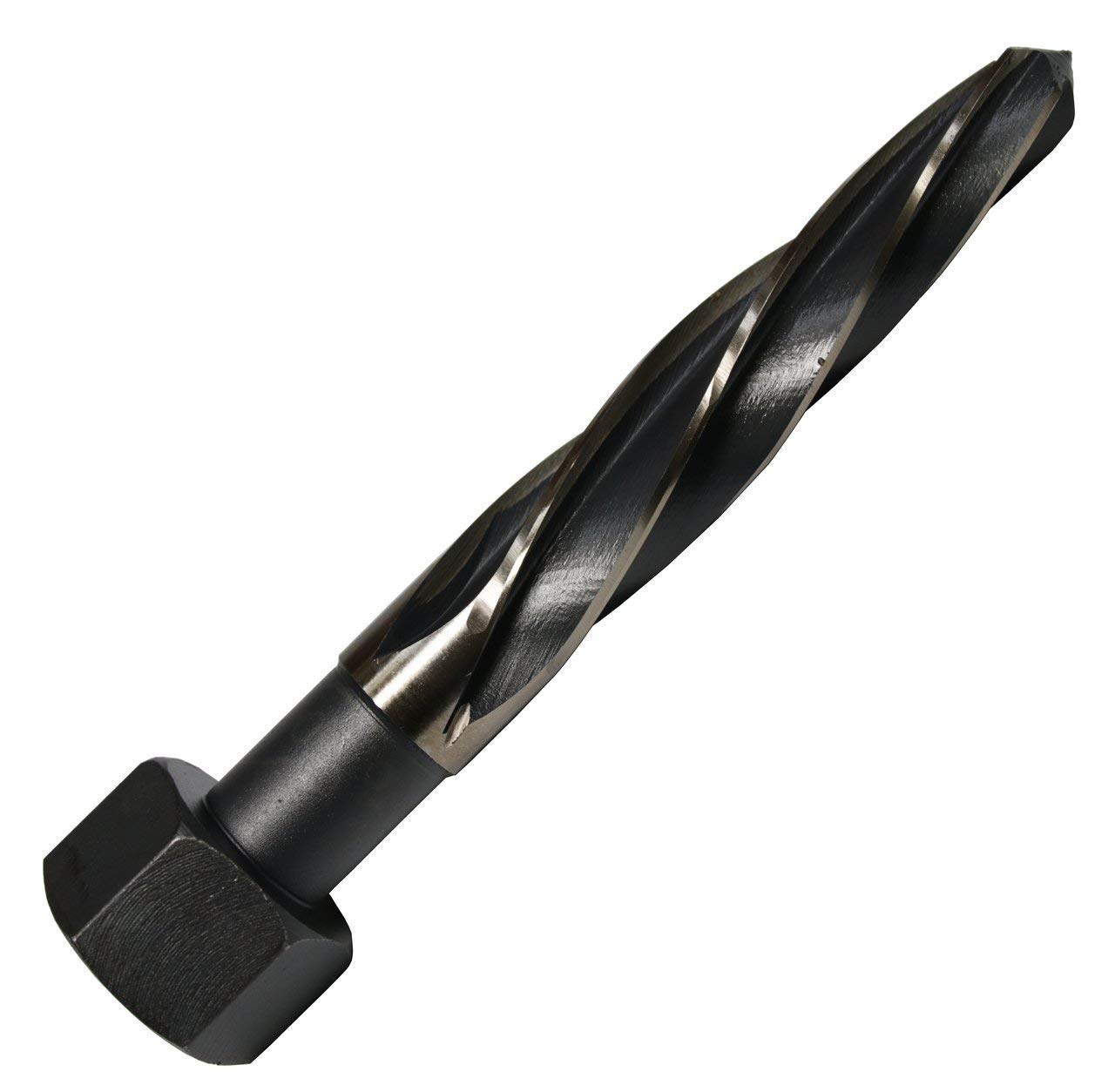 1-3/8" G&B CONS. Reamer Hex shk Bridge