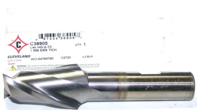 1" 685 5/8S TiCN