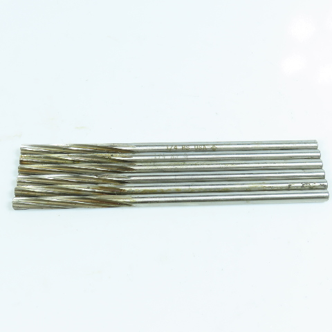 1/4 686 3/8S TiN