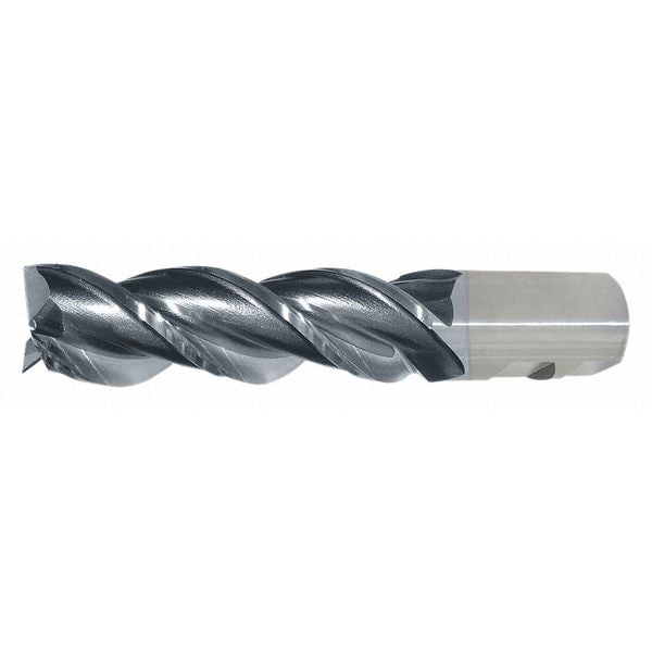 1X1X3X5-1/2 .060R TICN 538