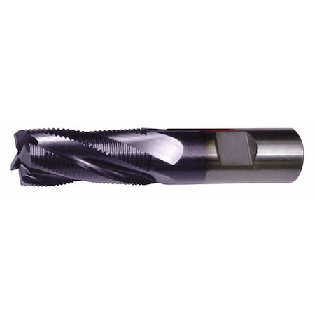 588RH HSS CC FIN 3/8X3/8X1-1/2X3-1/4