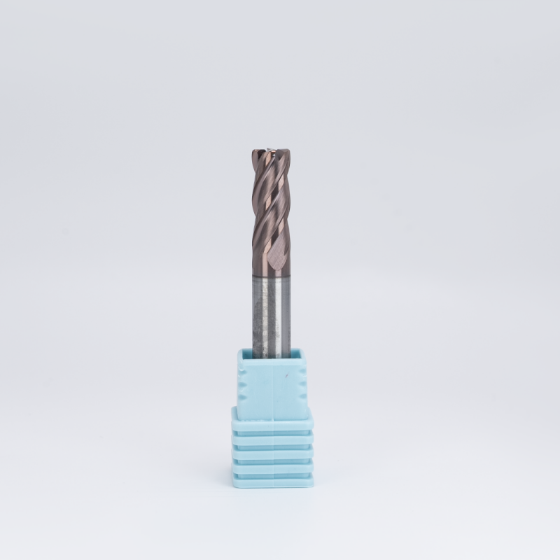 3/8 684RH HS ENDMILL