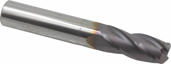 7/16 697RH HS ENDMILL