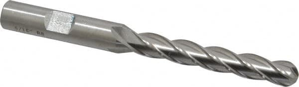 5/16 555 CO ENDMILL 2F