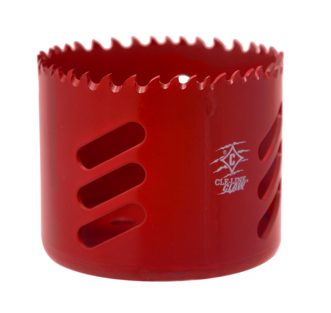 1-1/8" 29MM HOLE SAW M42 FLEAM GROUND