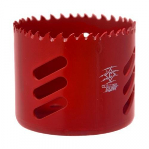 1-5/16" 33MM HOLE SAW M42 FLEAM GROUND
