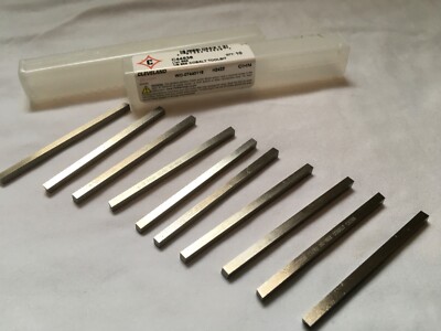 1" X 7" 855 COBALT TOOLBIT