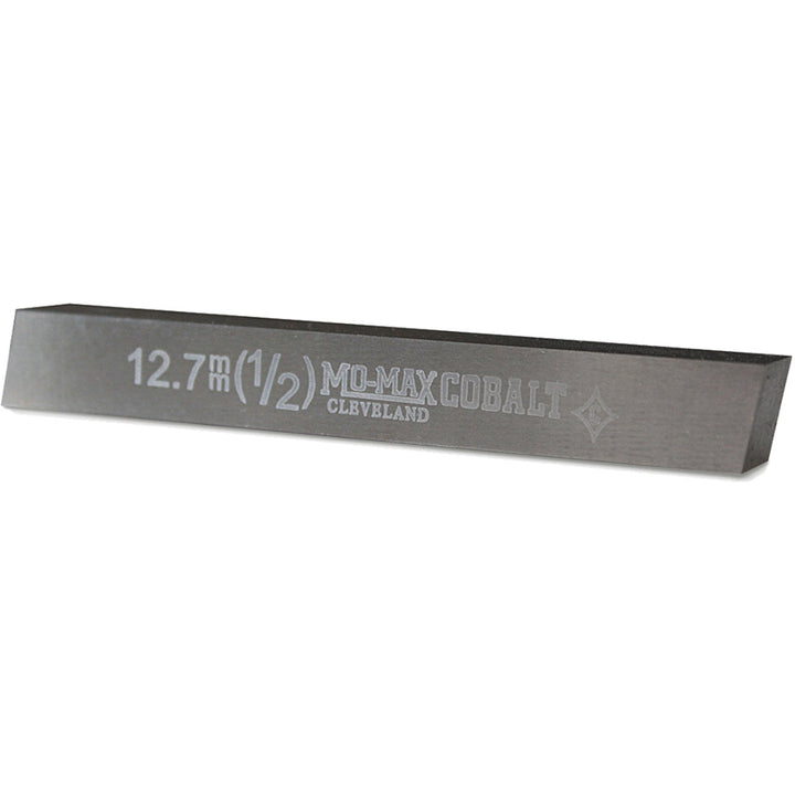 860 1/2x4 MO-MAX COBALT TOOLBIT SQUARE.