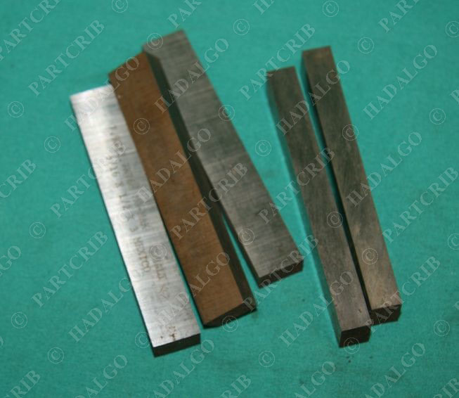 5/16X1/2X3 856 COBALT TOOLBIT