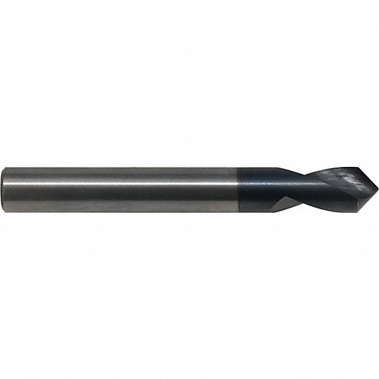 1799-AT 5/16 CARBIDE SPOT 120 DEG ALTIN
