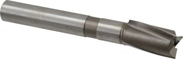 13/64 – PILOT – 1/8 SHANK