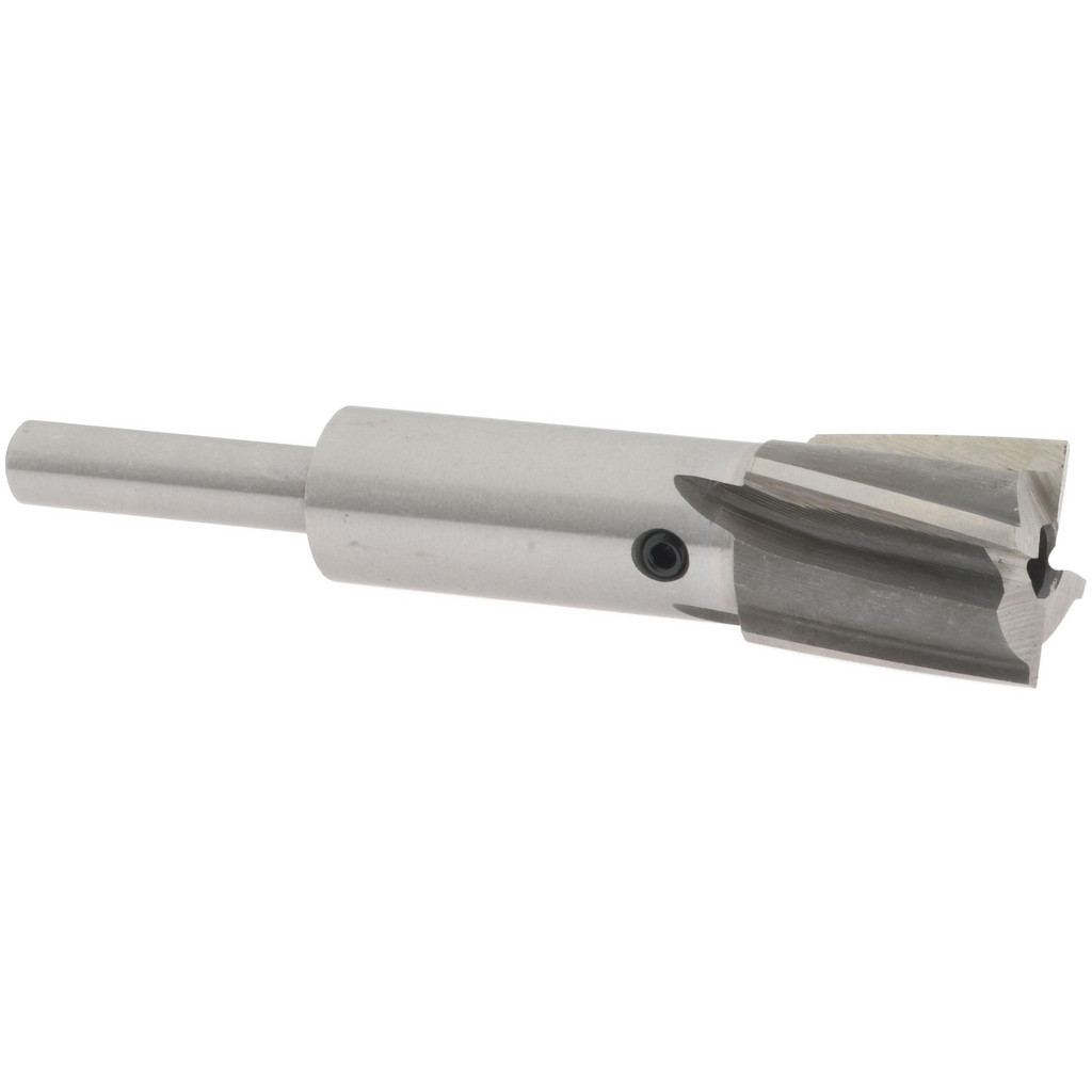 1/4 – PILOT – 3/32 SHANK