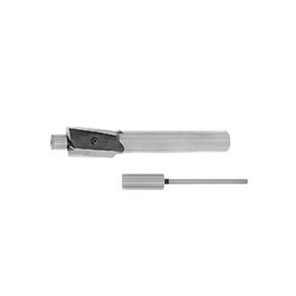 1/4 – PILOT – 5/32 SHANK