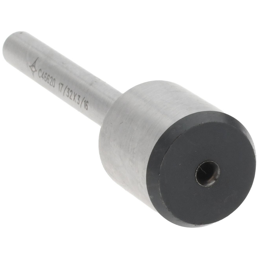 11/32 – PILOT – 3/16 SHANK