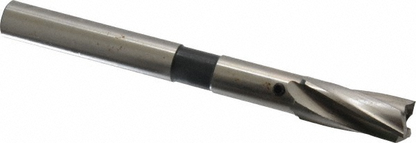 7/16 – PILOT – 5/32 SHANK