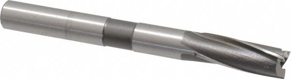 7/16 – PILOT – 1/4 SHANK