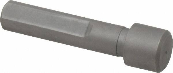 7/16 – PILOT – 5/16 SHANK
