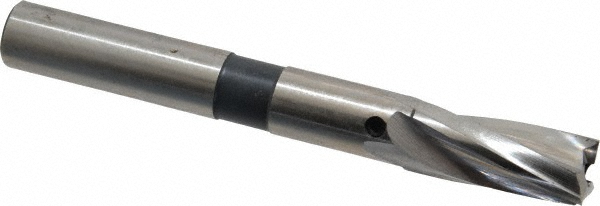 17/32 – PILOT – 1/4 SHANK