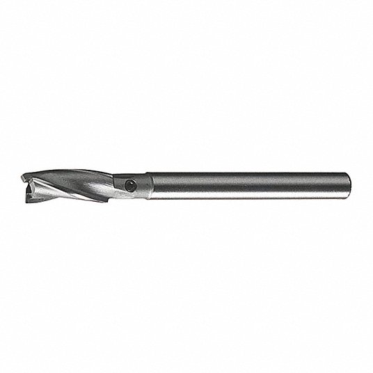 11/16 – PILOT – 3/8 SHANK