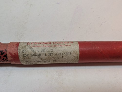 3/8 4703/703 TCT RMR-STR FL