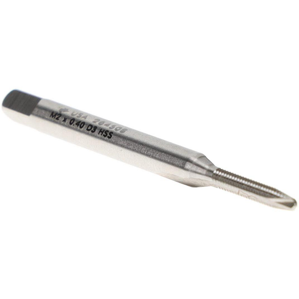 M2X0.4 HS G D3 3F TAPER TAP