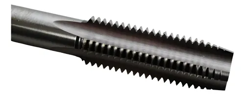 #4-36 H2 3FL 1002 PLUG HAND TAP
