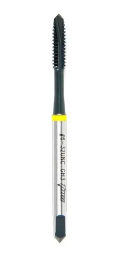 6-32 NC GH3 3F TPR 1001