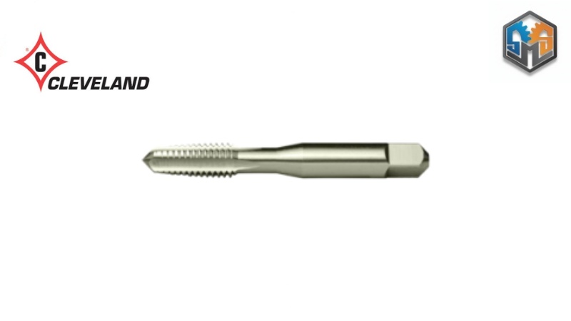 #10-32 H1 4FL 1001 TAPER HAND TAP