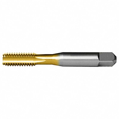 #10-32 H1 2FL 1003 BOTTOM HAND TAP