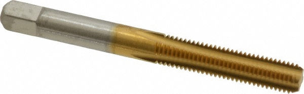 1/4-28 H1 4FL 1003 BOTTOM HAND TAP