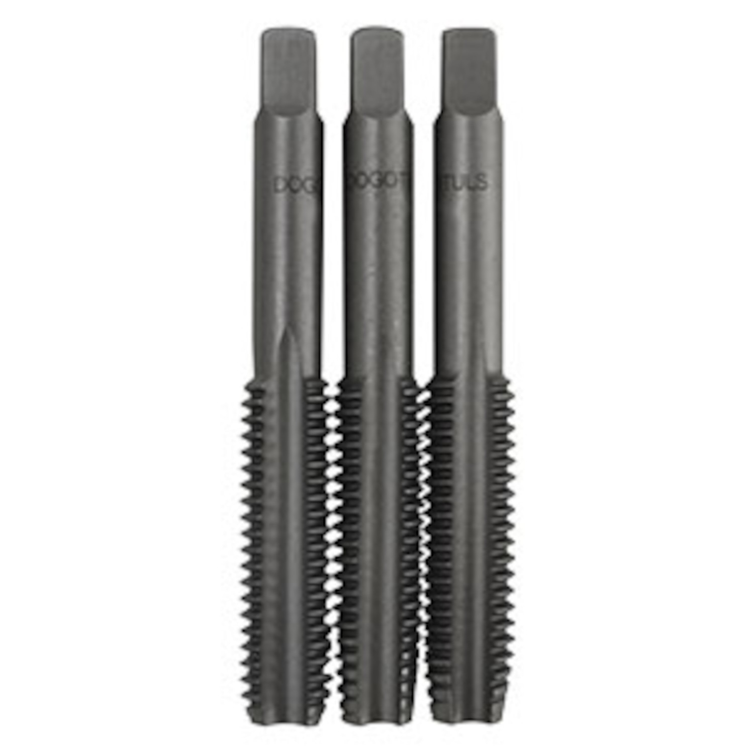 5/16-18 NC GH2 4F BOT 1003