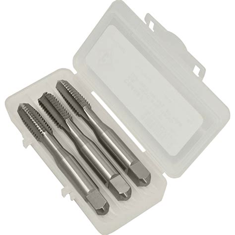 3/8 24 H3 1004/900 TAP SET